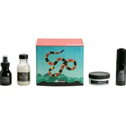 Discovery Oi Kit-Davines New