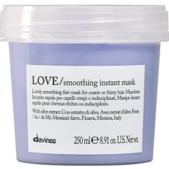 EHC Love Smooth Instant Mask 250 ml-Davines Clearance