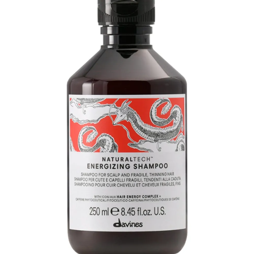 Davines Haarausfall|Haarausfall|Energizing Shampoo 250 ml
