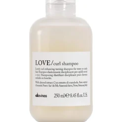 Davines Hagel Nature| Reisegrößen^Essential Haircare Love Curl Shampoo 250 ml
