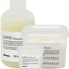 Essential Haircare Love Curl Set-Davines Online