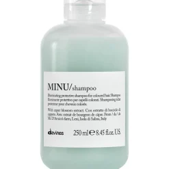 Davines Shampoo|Hagel Nature^Essential Haircare Minu Shampoo 250 ml