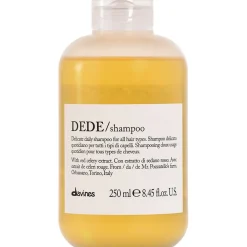 Davines Hagel Nature| Reisegrößen^Essential Haircare Dede Shampoo 250 ml