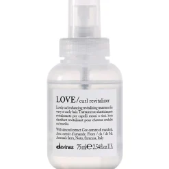 Essential Haircare Love Curl Revitalizer 75 ml-Davines Online