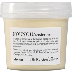 Davines Conditioner|Hagel Nature|Essential Haircare Nounou Conditioner 250 ml