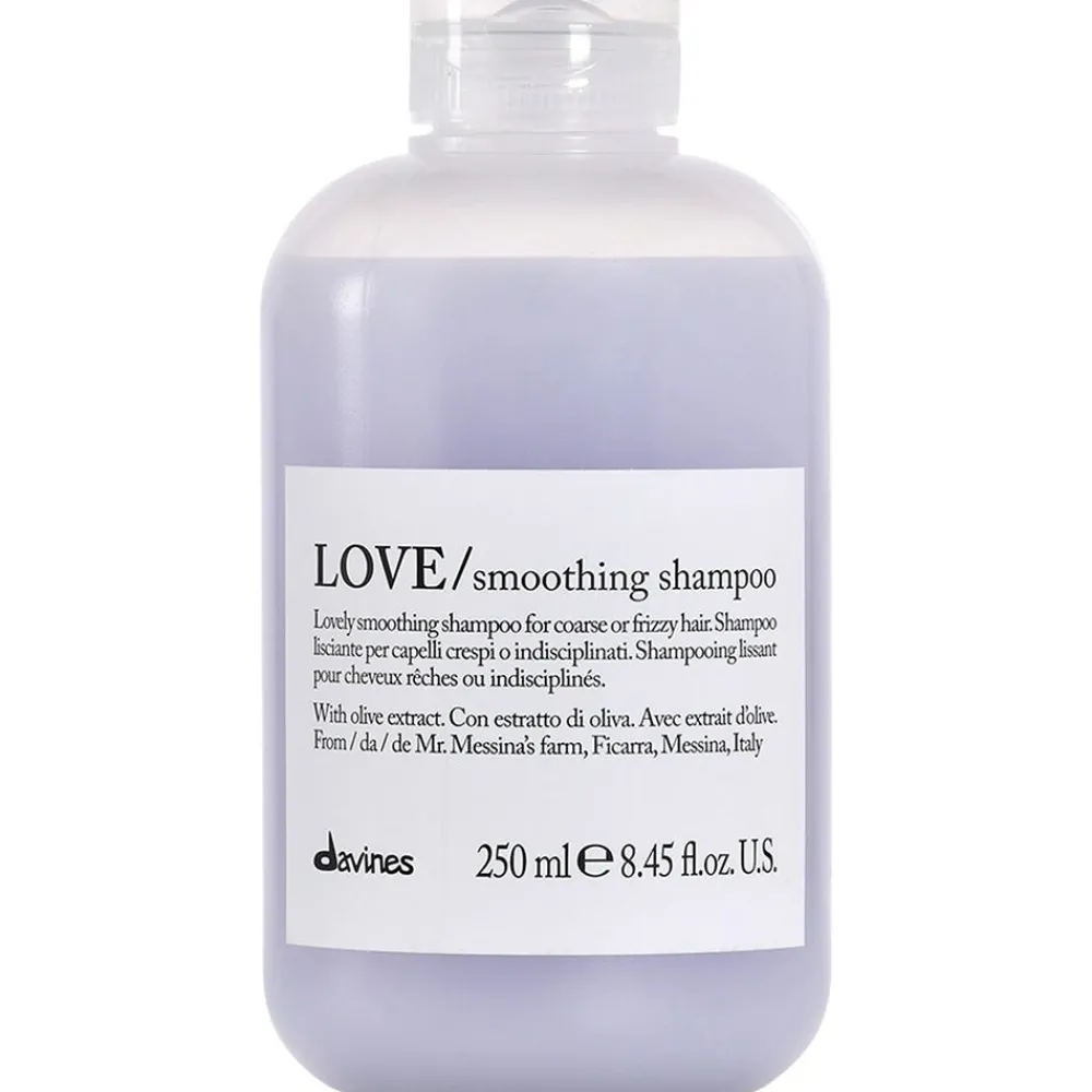 Essential Haircare Love Smooth Shampoo 250 ml-Davines Discount
