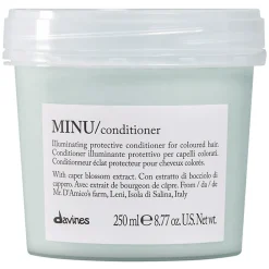 Davines Conditioner|Hagel Nature|Essential Haircare Minu Conditioner 250 ml