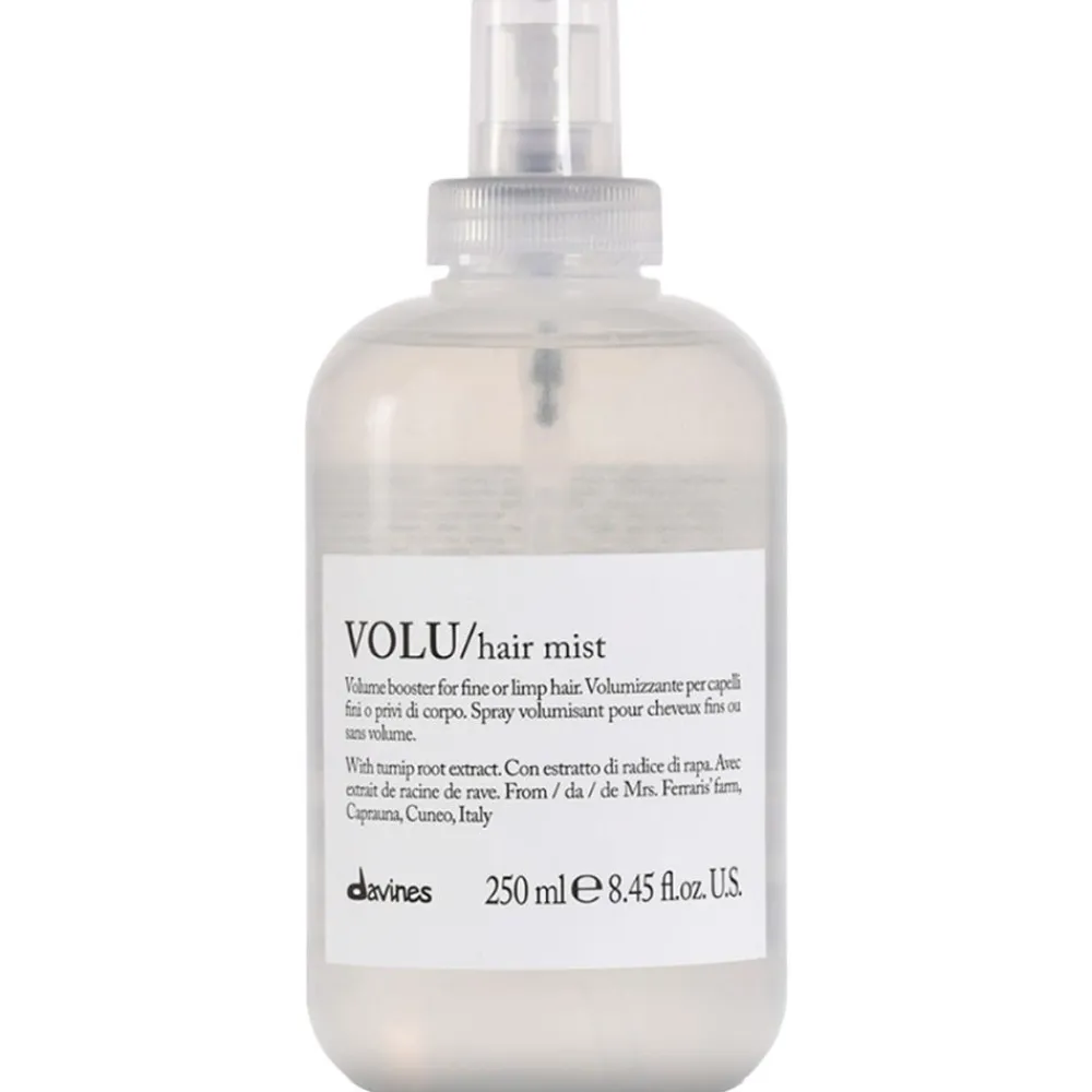 Essential Haircare Volu Hair Mist 250 ml-Davines Clearance