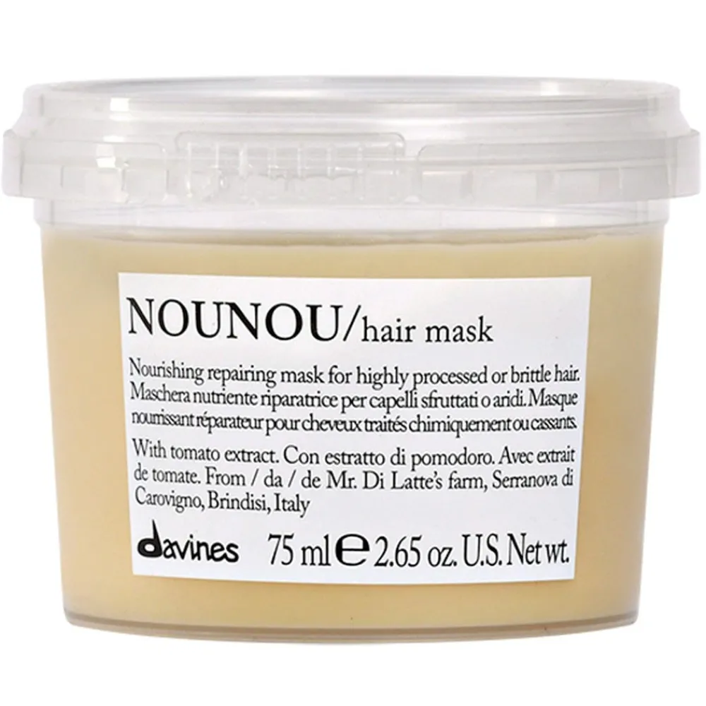 Essential Haircare Nounou Pak 75 ml-Davines Outlet