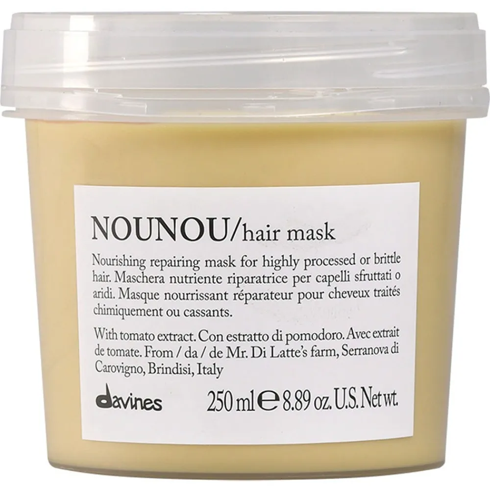 Essential Haircare Nounou Pak 250 ml-Davines Online