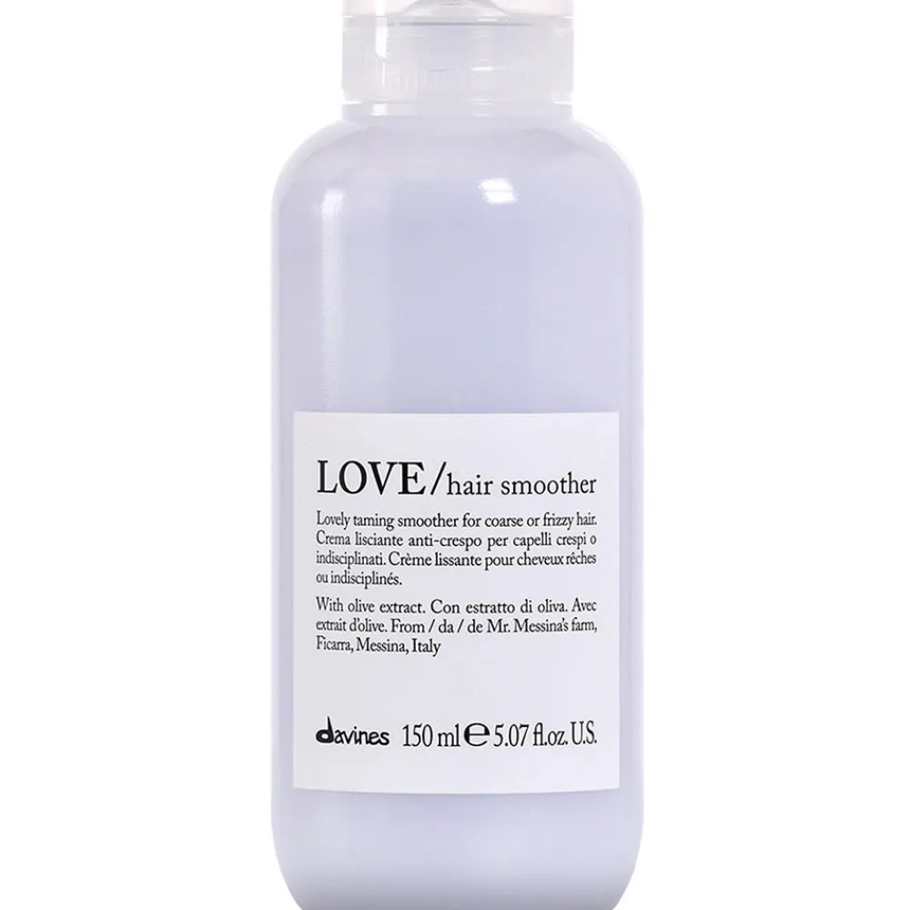 Davines Pflege|Hagel Nature^Essential Haircare Love Hair Smoother 150 ml