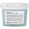 Essential Haircare Minu Hair Mask 75 ml-Davines Discount
