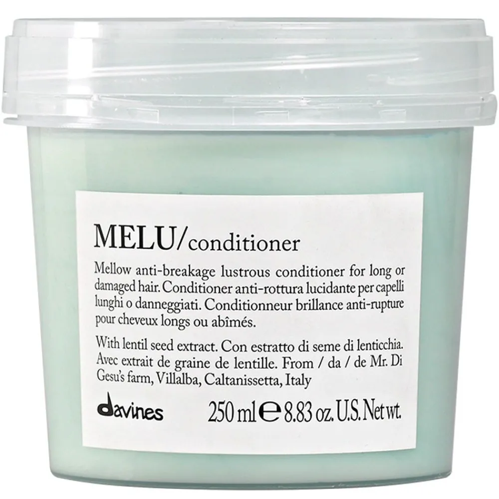 Essential Haircare Melu Conditioner 250 ml-Davines New