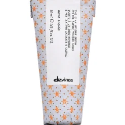 Davines Styling|more inside Invisible Serum