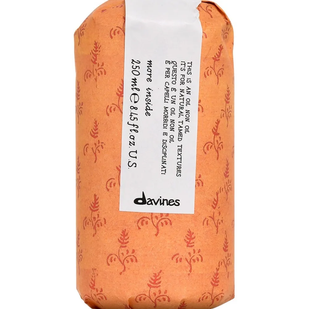 Davines Styling|more inside Oil Non Oil