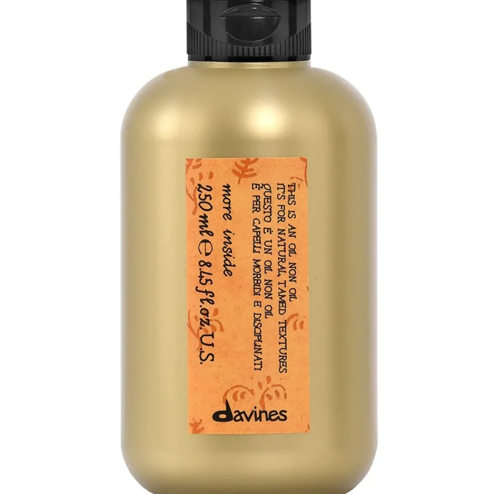 Davines Styling|more inside Oil Non Oil