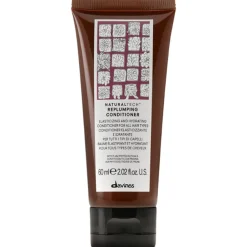 Davines Conditioner| Reisegrößen|Natural Tech Replumping Conditioner 60 ml