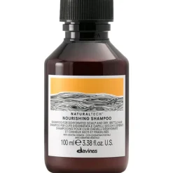 Naturaltech Nourishing Shampoo 100 ml-Davines Best