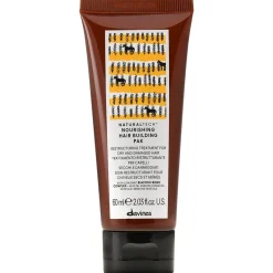 Naturaltech Nourishing Hair Building Pak 60 ml-Davines Sale