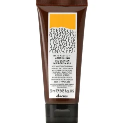 Naturaltech Nourishing Vegetarian Miracle Mask 60 ml-Davines Hot