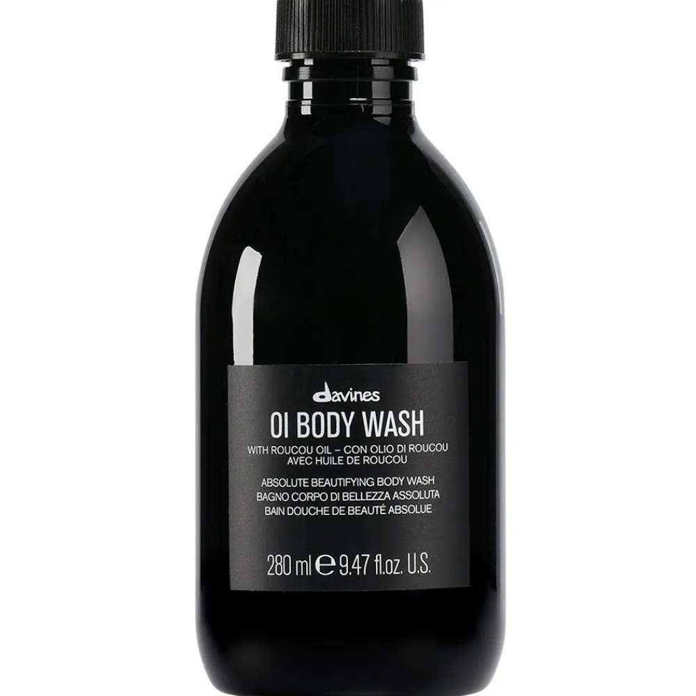 Davines Hautpflege|Körper|Oi Body Wash 280 ml