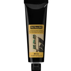 Pasta & Love Non-Foaming Transparent Shaving Gel 150 ml-Davines