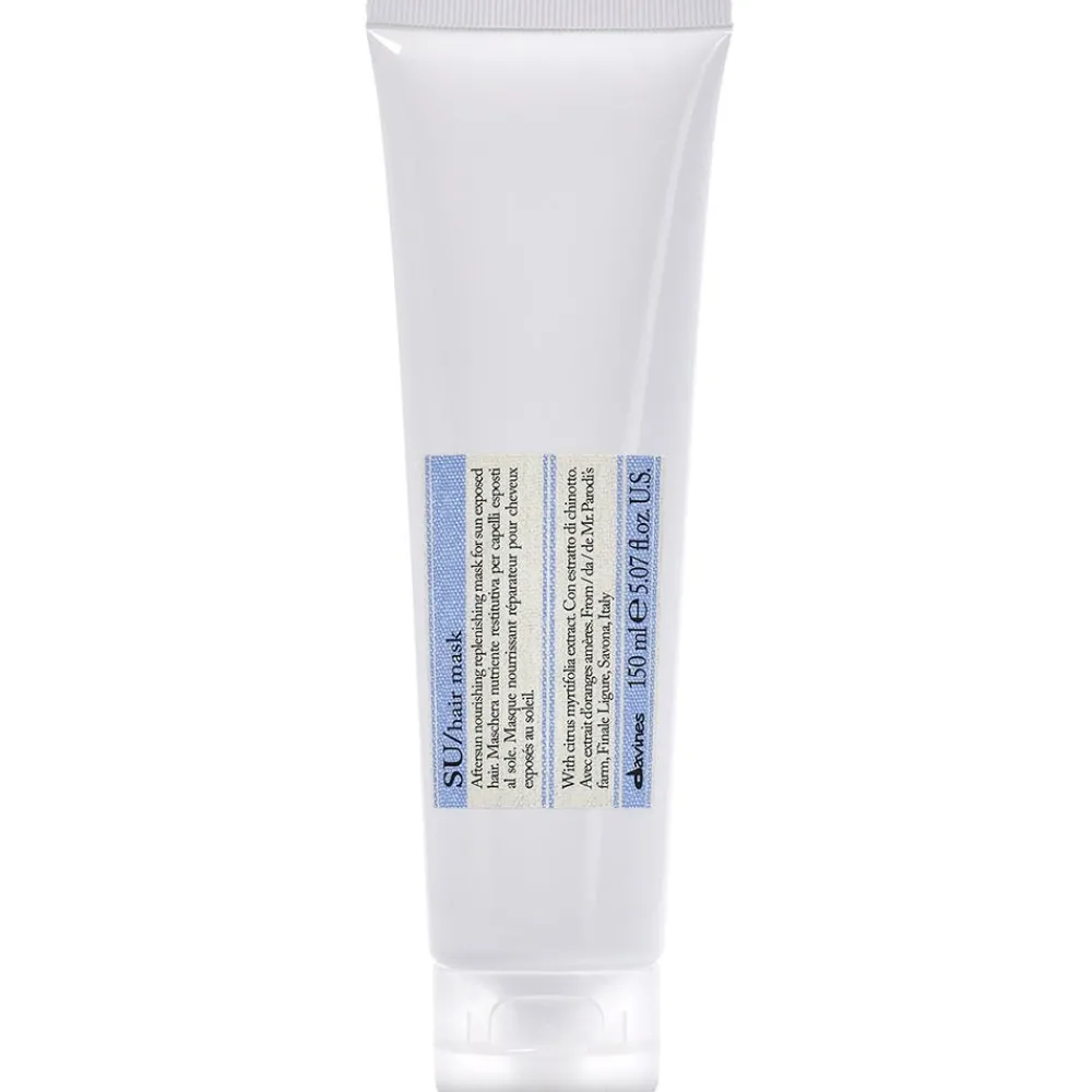 Davines Pflege^SU Hair Mask 150 ml