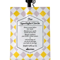 Davines Pflege| Haarkur^The Circle Chronicles The Spotlight Circle 50 ml