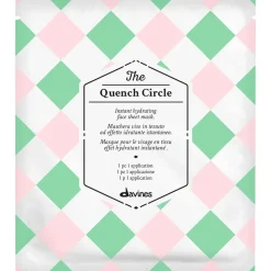 The Circle Chronicles The Quench Circle Gesichtsmaske-Davines Online