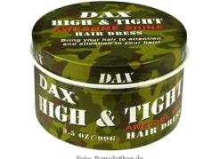 Dax Pomade & Wachs| Pomade & Wachs^High & Tight Awesome Shine Pomade 99 g