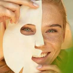 7Days Hagel Nature|Gesicht^Smoothie Sheet Mask Dienstag 25 ml