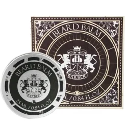 Bartbalsam 30 ml-Dear Barber New