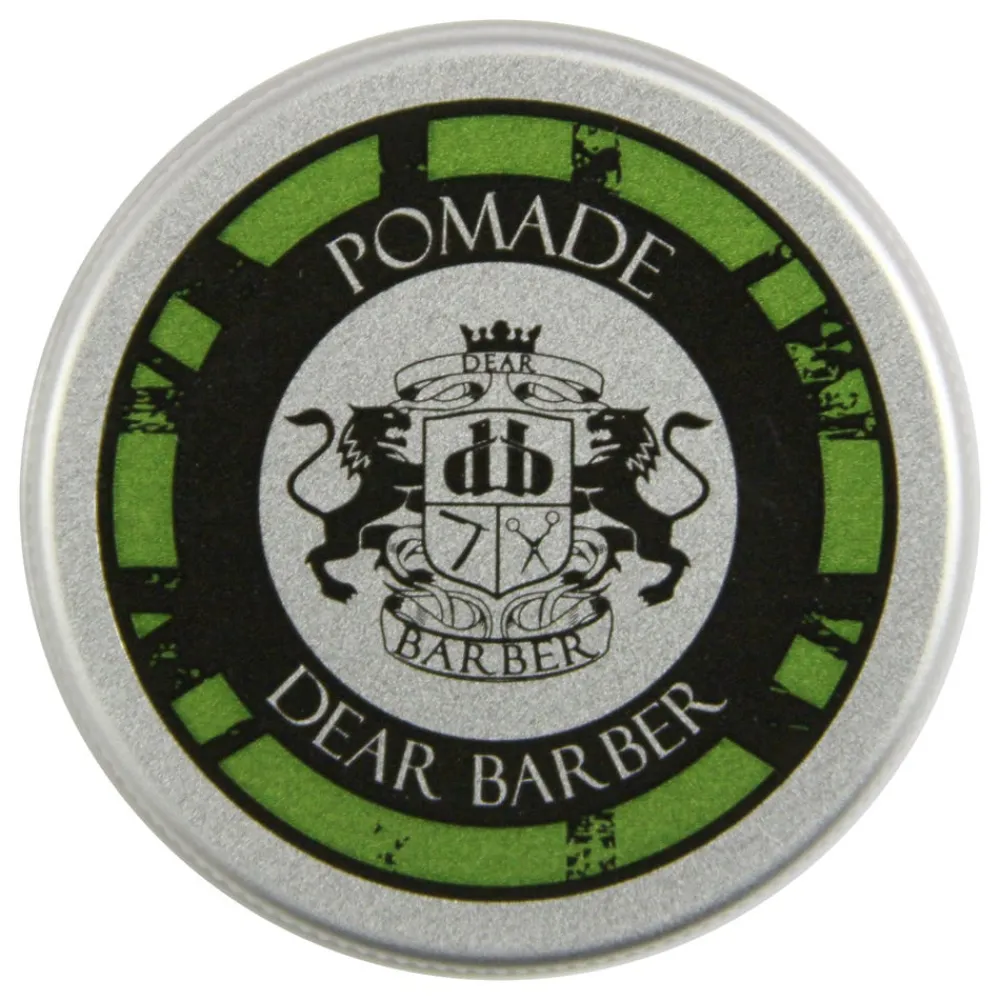 Dear Barber Pomade & Wachs|Pomade 20 ml