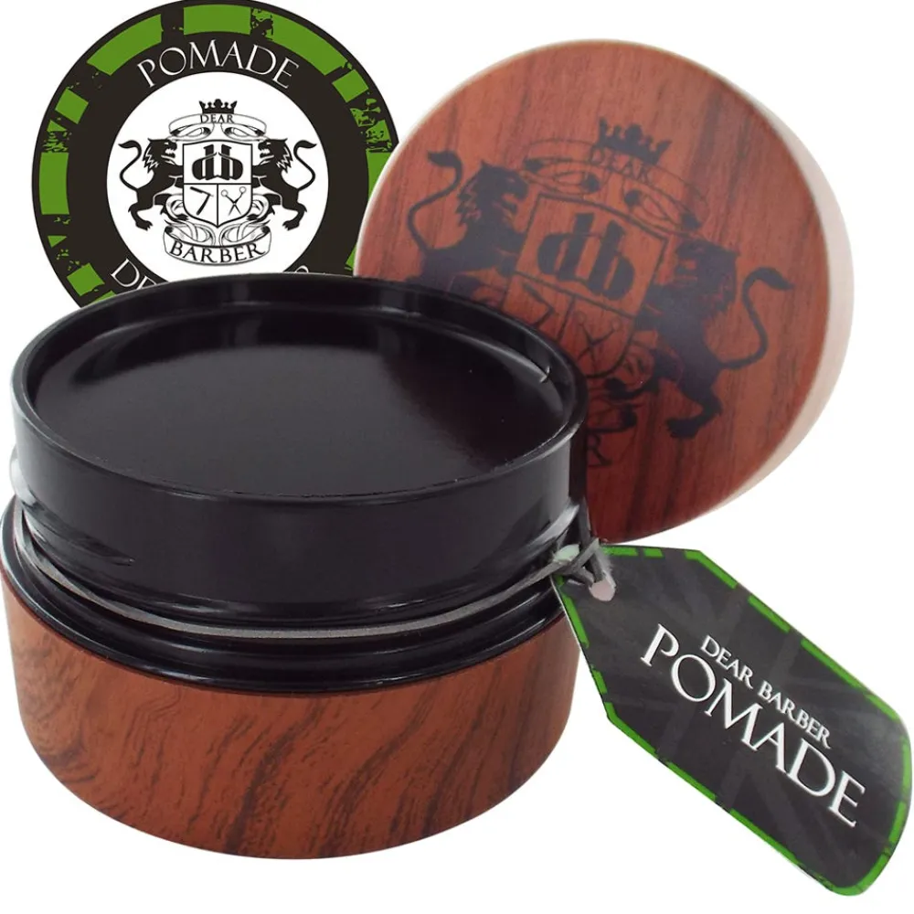 Dear Barber Pomade & Wachs|Pomade 20 ml
