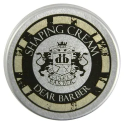 Shaping Cream 20 ml-Dear Barber Online