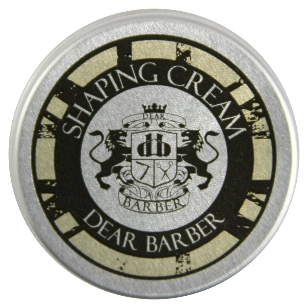 Shaping Cream 20 ml-Dear Barber Online