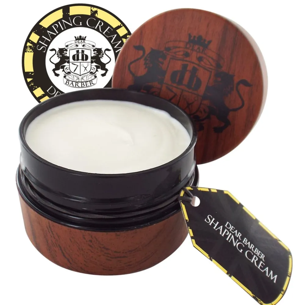 Shaping Cream 20 ml-Dear Barber Online