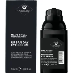 Man's Glory Urban Day Eye Serum 30 ml-Dear Beard Clearance