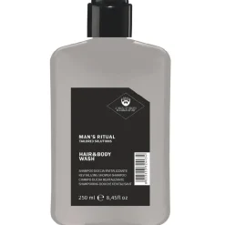 Dear Beard Shampoo|Hautpflege^Man's Ritual Hair & Body Wash 250 ml