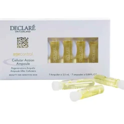 Age Control Celluar Action Ampullen 7 x 2,5 ml-Declaré Hot