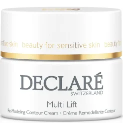 Declaré Gesicht|Age Control Multi Lift Re-Modeling Contour Cream 50 ml