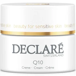 Declaré Gesicht^Age Control Q10 Creme 50 ml