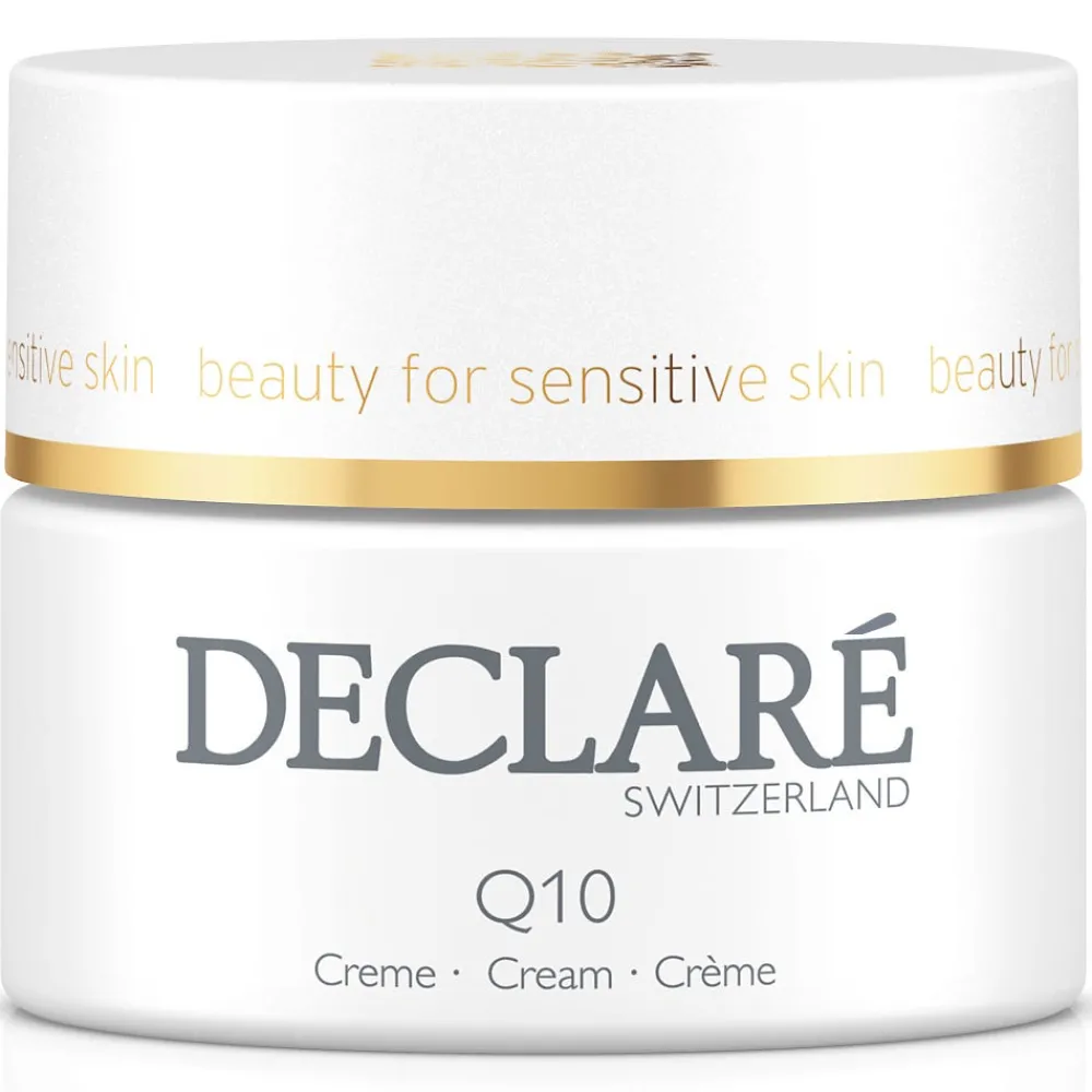 Declaré Gesicht^Age Control Q10 Creme 50 ml
