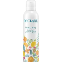 Declaré Körper^Body Care Happy Body Duschschaum 200 ml