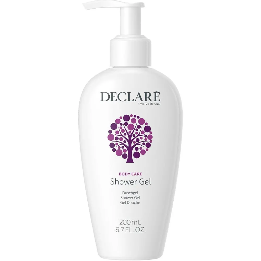 Body Shower Gel 200 ml-Declaré Sale