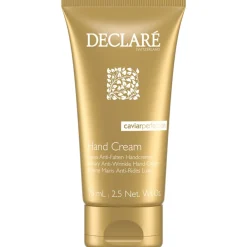 Declaré Hand & Fuß^Caviar Perfection Luxury Anti Wrinkle Hand Cream 75 ml