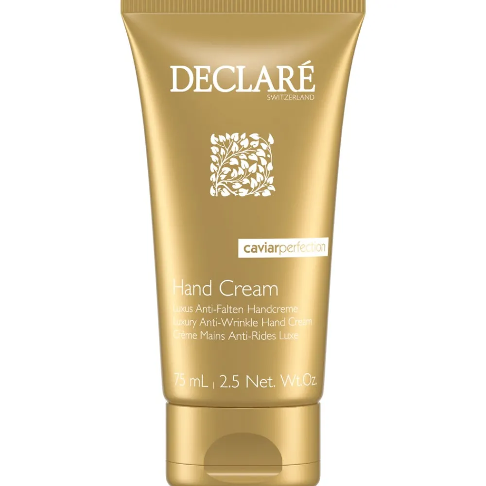 Declaré Hand & Fuß^Caviar Perfection Luxury Anti Wrinkle Hand Cream 75 ml