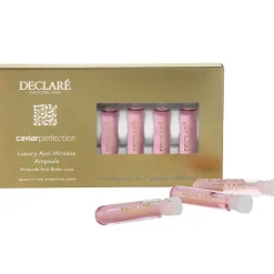 Declaré Gesicht^Caviar Perfection Luxury Anti-Wrinkle Ampoule 7 x 2,5 ml