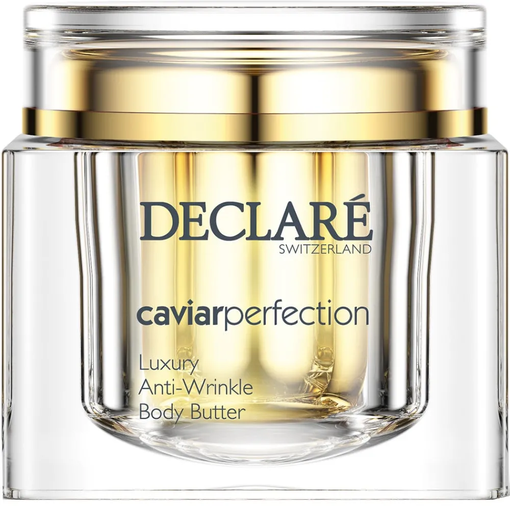 Caviar Perfection Luxury Anti-Wrinkle Body Butter 200 ml-Declaré Outlet
