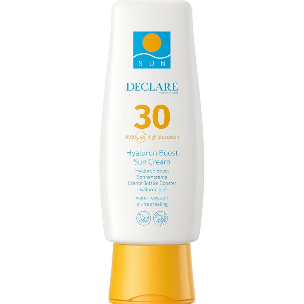 Declaré Uv-Schutz & Pflege|Hyaluron Boost Sun Cream SPF 30 100 ml
